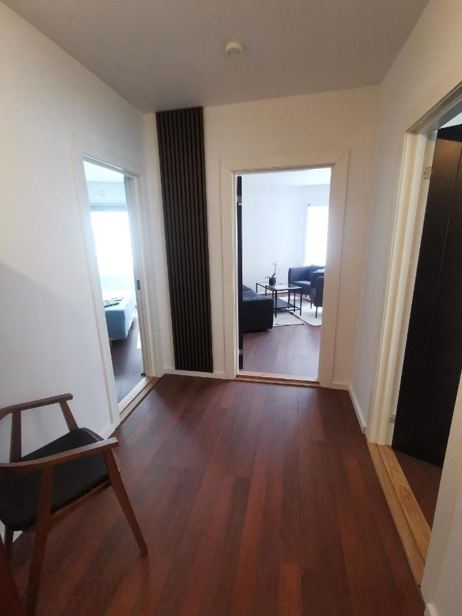 80 Square Metre Flat In The Heart Of Bergen - 2 Big Bedrooms Екстер'єр фото