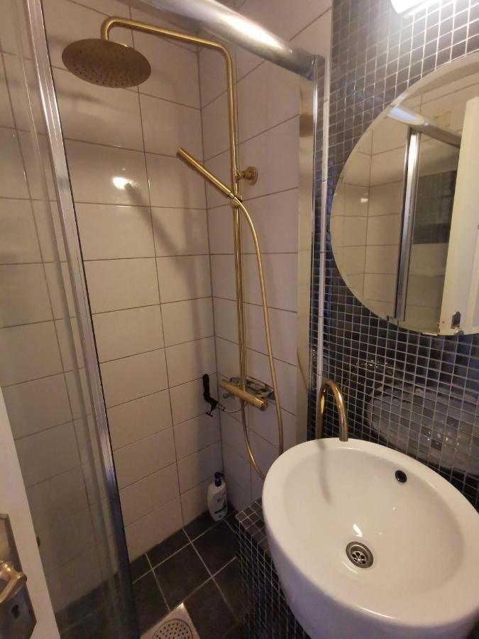 80 Square Metre Flat In The Heart Of Bergen - 2 Big Bedrooms Екстер'єр фото